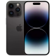 Вживаний iPhone 14 Pro Max 256GB Space Black (Ідеальний стан)