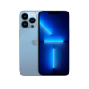 Sierra Blue