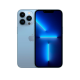 Вживаний iPhone 13 Pro 128GB Sierra Blue (Відмінний стан) (АКБ 100%)