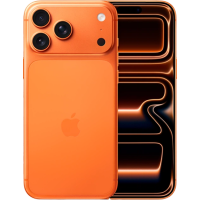 Apple iPhone 17 Pro Max 2TB Cosmic Orange (e-SIM)