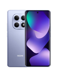 Смартфон Xiaomi REDMI Note 15 8/256 Purple 2510DRA23E