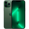 Alpine Green