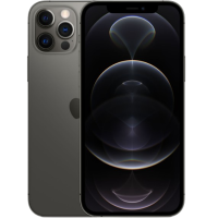 Вживаний iPhone 12 Pro Max 128GB Graphite