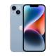 Вживаний iPhone 14 256GB Blue (Ідеальний стан) (АКБ 100%)