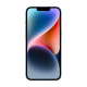 Вживаний iPhone 14 256GB Blue (Ідеальний стан) (АКБ 100%)