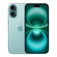 Вживаний iPhone 16 256GB Teal (Відмінний стан)