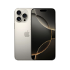 Natural Titanium