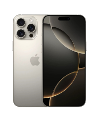 Вживаний iPhone 16 Pro 256GB Natural Titanium (Задовільний стан)