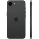 Вживаний iPhone 16e 128GB Black (Ідеальний стан) (АКБ 100%)