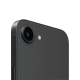 Вживаний iPhone 16e 128GB Black (Ідеальний стан) (АКБ 100%)
