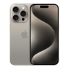 Natural Titanium
