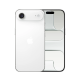 Вживаний iPhone 17 Air 256GB Cloud White (Ідеальний стан) (АКБ 100%)