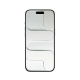Вживаний iPhone 17 Air 256GB Cloud White (Ідеальний стан) (АКБ 100%)