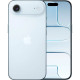 Вживаний iPhone 17 Air 256GB Sky Blue (Ідеальний стан) (АКБ 100%)