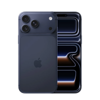 Apple iPhone 17 Pro Max 256GB Deep Blue (Фізична SIM)