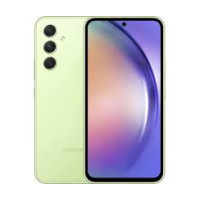 Смартфон Samsung Galaxy A54 SM-A546E 6/128GB Dual Sim Light Green (SM-A546ELGASEK)