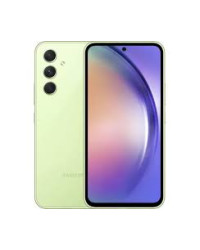 Смартфон Samsung Galaxy A54 SM-A546E 6/128GB Dual Sim Light Green (SM-A546ELGASEK)