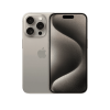 Natural Titanium