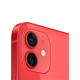 Вживаний iPhone 12 128GB RED (Відмінний стан) (АКБ 100%)